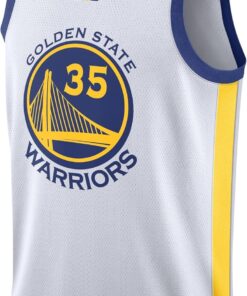 Nike GSW M NK Swgmn JSY Home Men's Knit