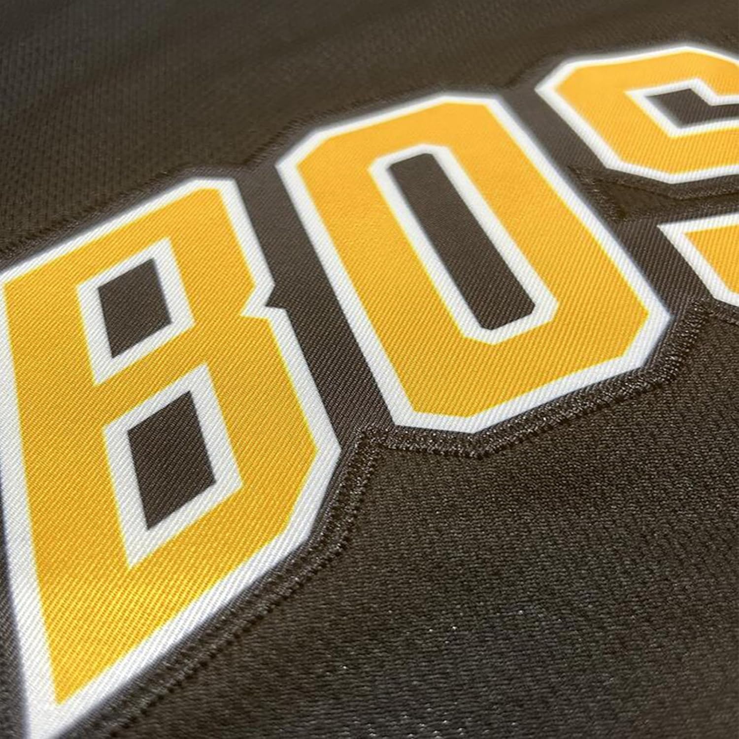 Atonmore Happy Gilmore #18 Jersey Boston Adam Sandler 1996 Movie Basketball Stitched S-XXXL, 90S Hip Hop Clothing for Party - Image 5