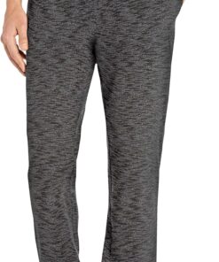 Amazon Essentials Sweatpants for Men, Fleece, Closed Bottom (Available in Big and Tall)