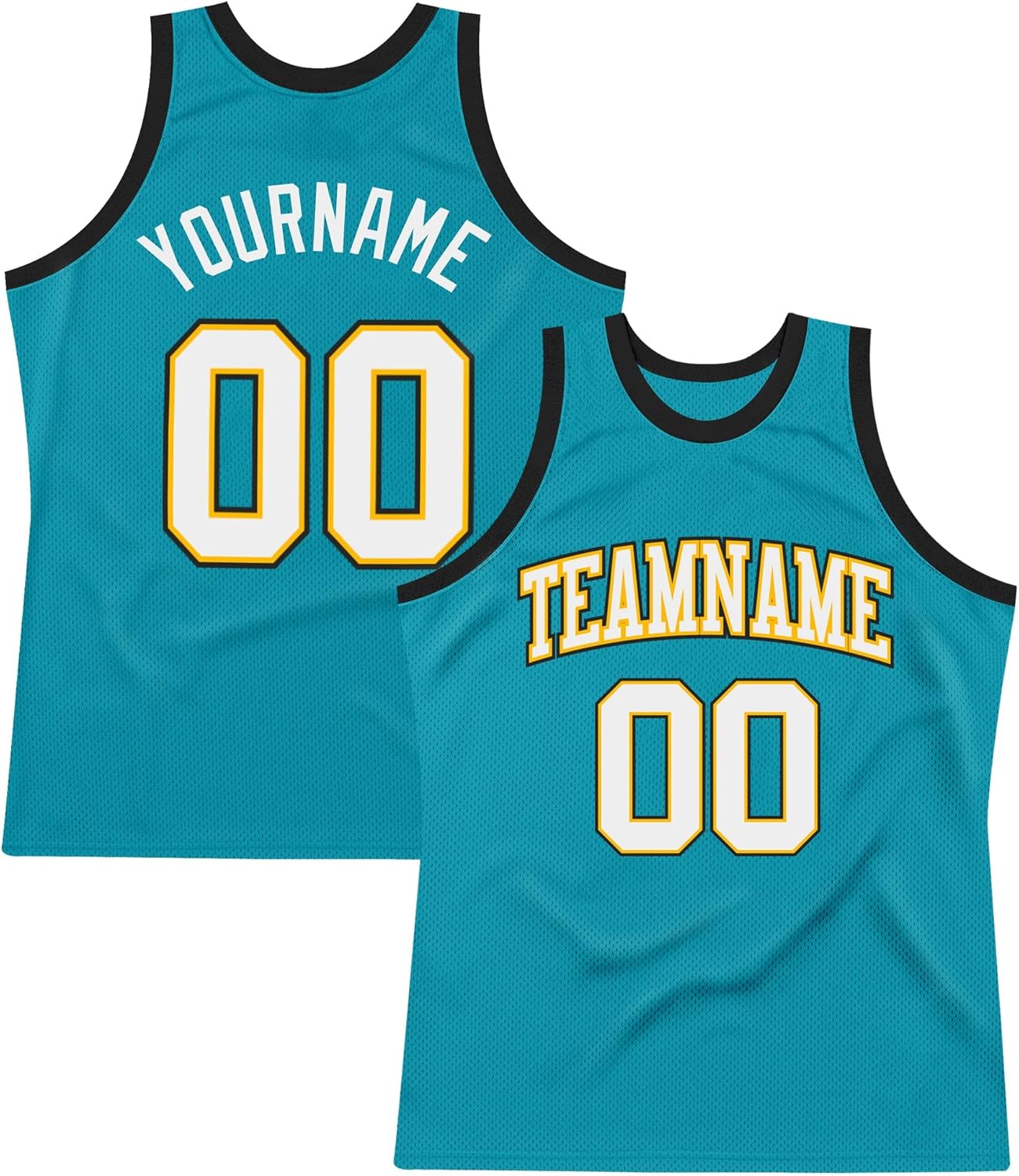 Custom Name Team Name Number USA Flag-City Cream Authentic Throwback Basketball Jersey, Personalized Uniform Basketball Shirt - Image 13