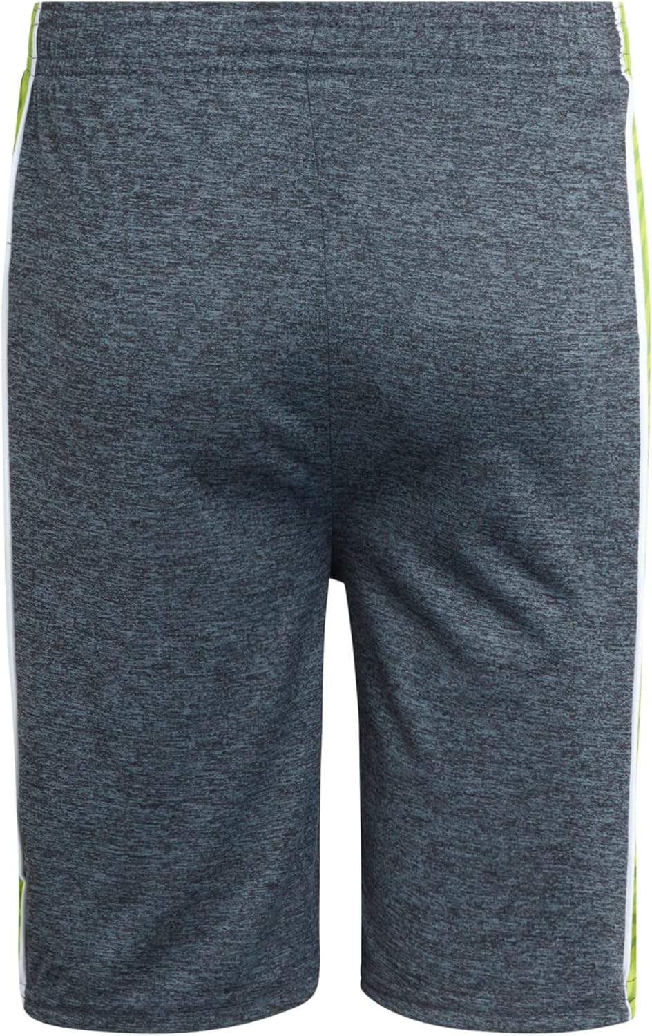 Mad Game Boys Athletic Shorts - 5 Pack Athletic Performance Mesh Running Basketball Shorts for Boys with Pockets (Sizes 8-18) - Image 6