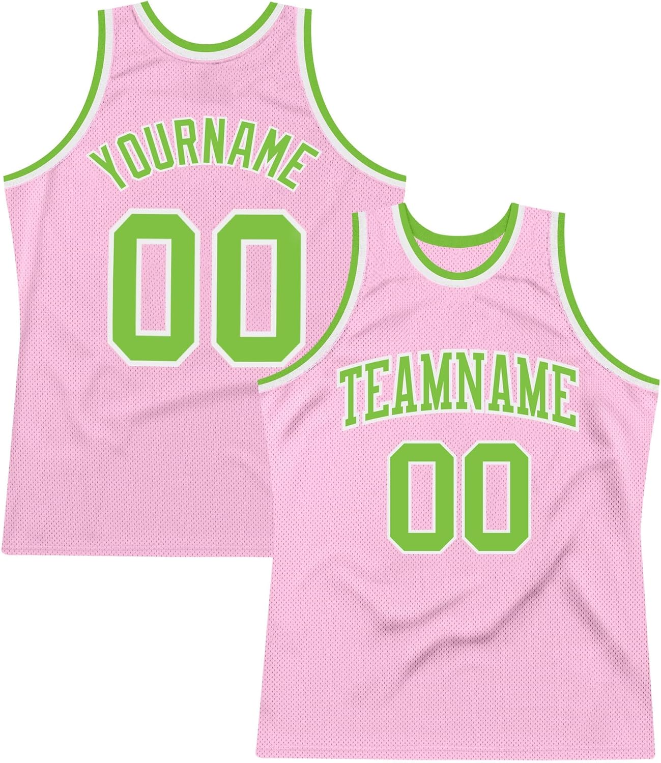Custom Name Team Name Number Royal White Pinstripe Red Authentic Basketball Jersey, Personalized Uniform Basketball Shirt