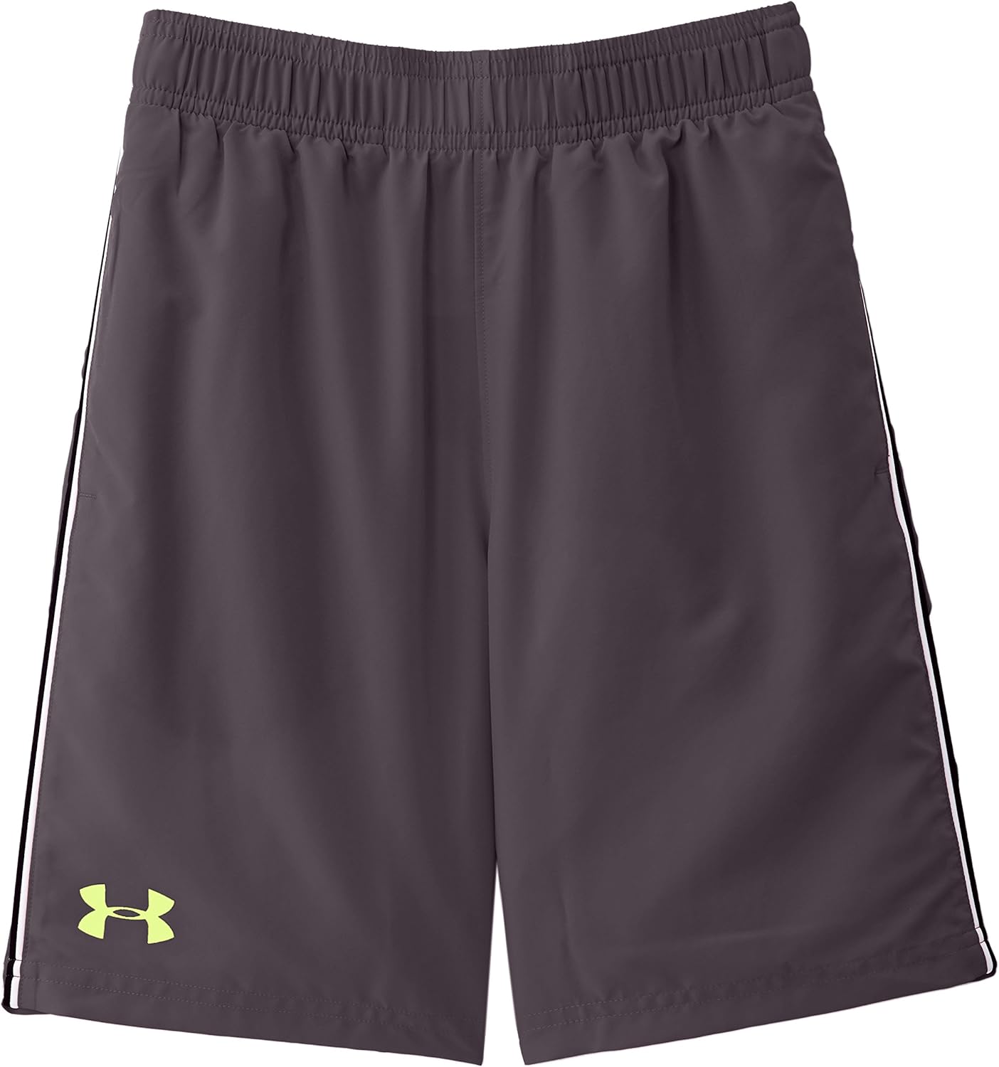 Under Armour Boys Tech Logo ShortsShorts - Image 31