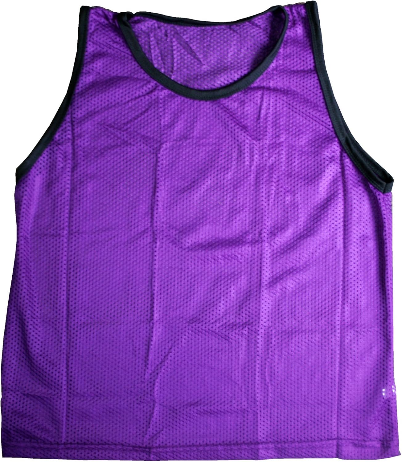 BlueDot Trading Adult & Youth Scrimmage Training Vests for Soccer, Basketball & More – Available in 1, 6, 12, 24 Packs - Image 20