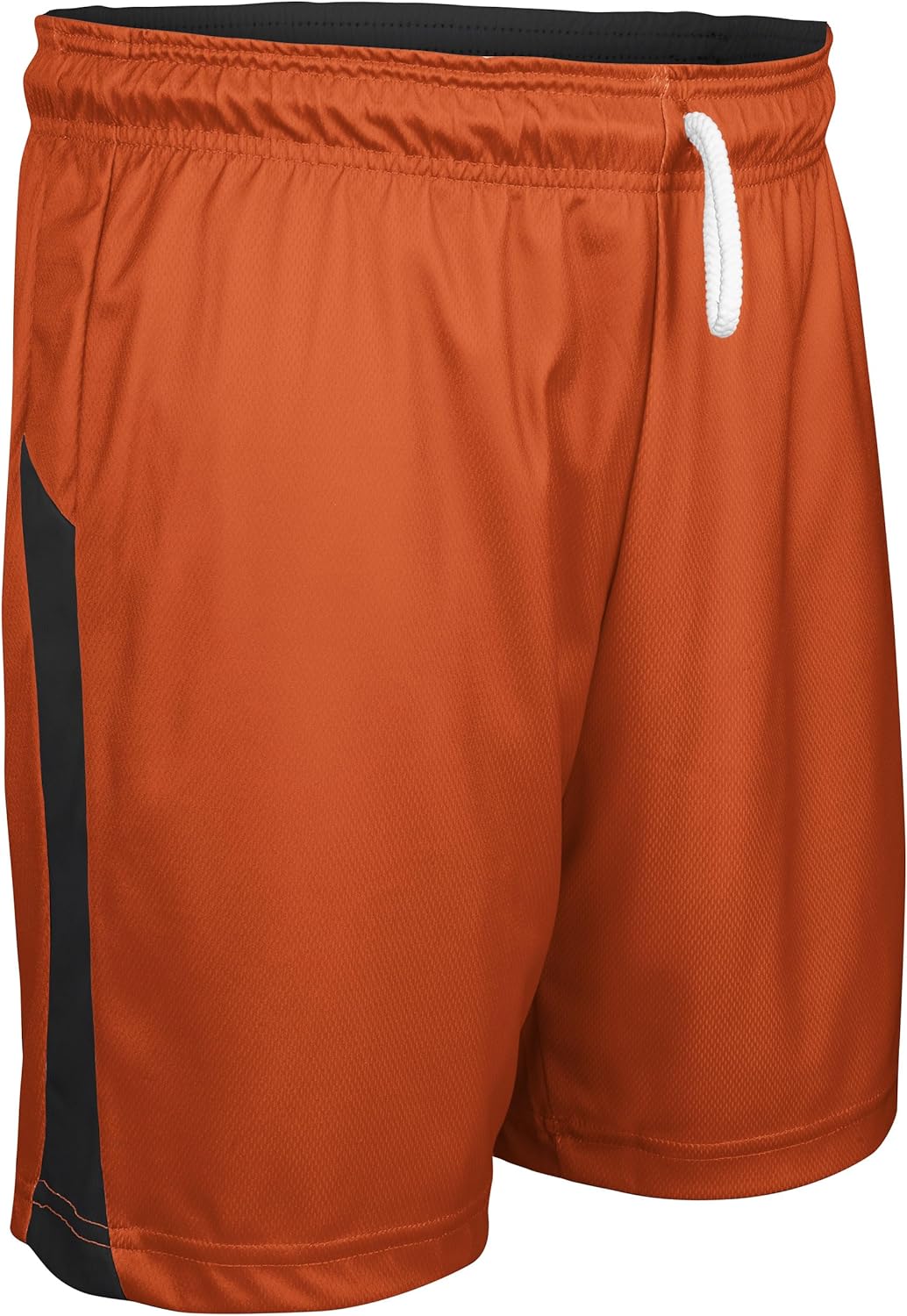 CHAMPRO Boys' Swish Reversible Basketball Shorts - Image 12