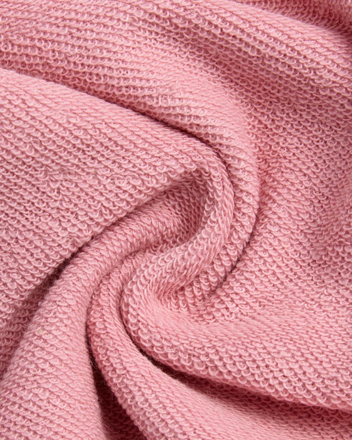 Fila Girls Sweatpants - Soft Cotton Blended Sweatpants for Girls with Drawstring Waist and Pockets - Fashion Kids Joggers - Image 5