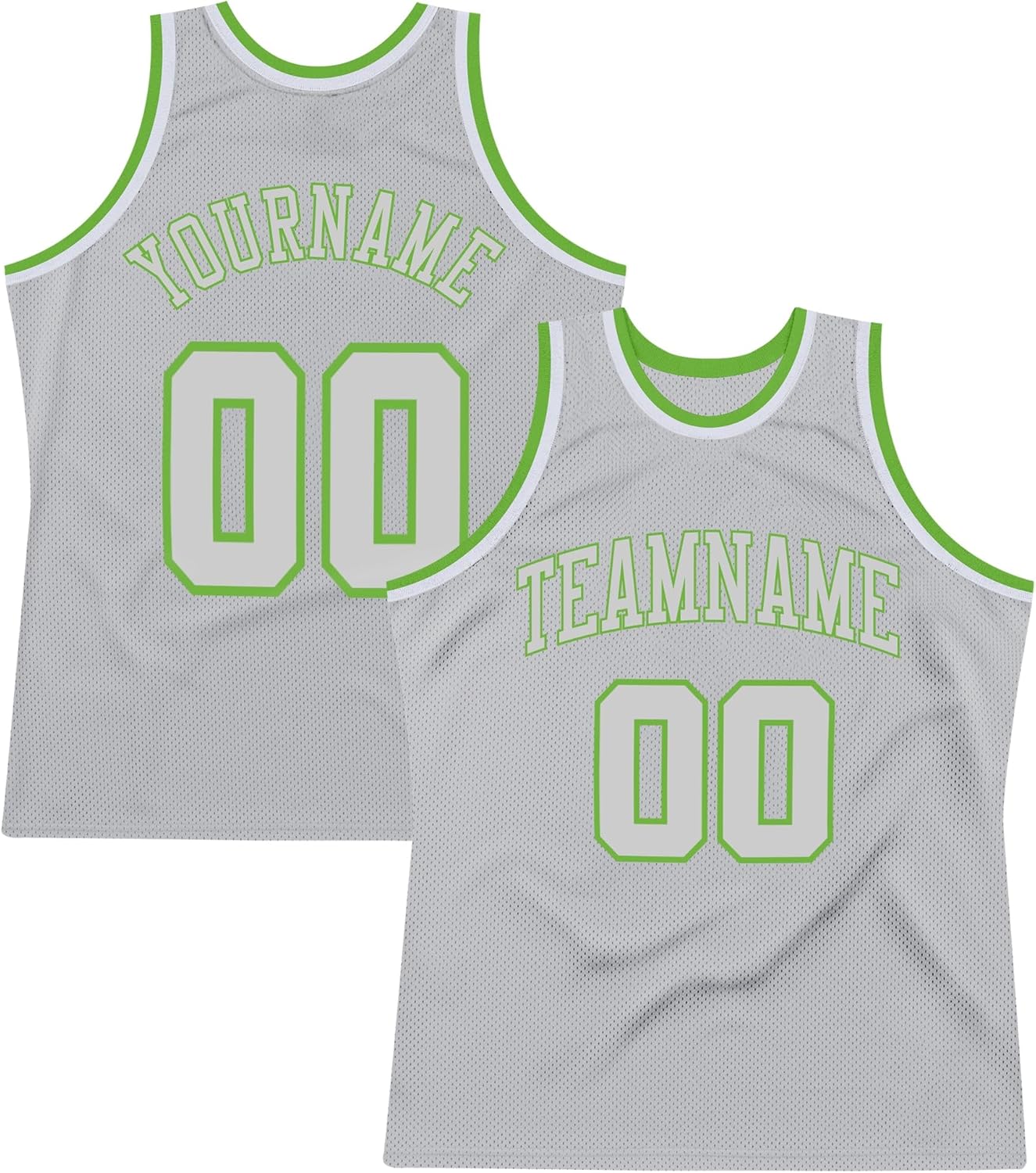 Custom Name Team Name Number Blue Pinstripe White-Red Authentic Basketball Jersey, Personalized Uniform Basketball Shirt - Image 25