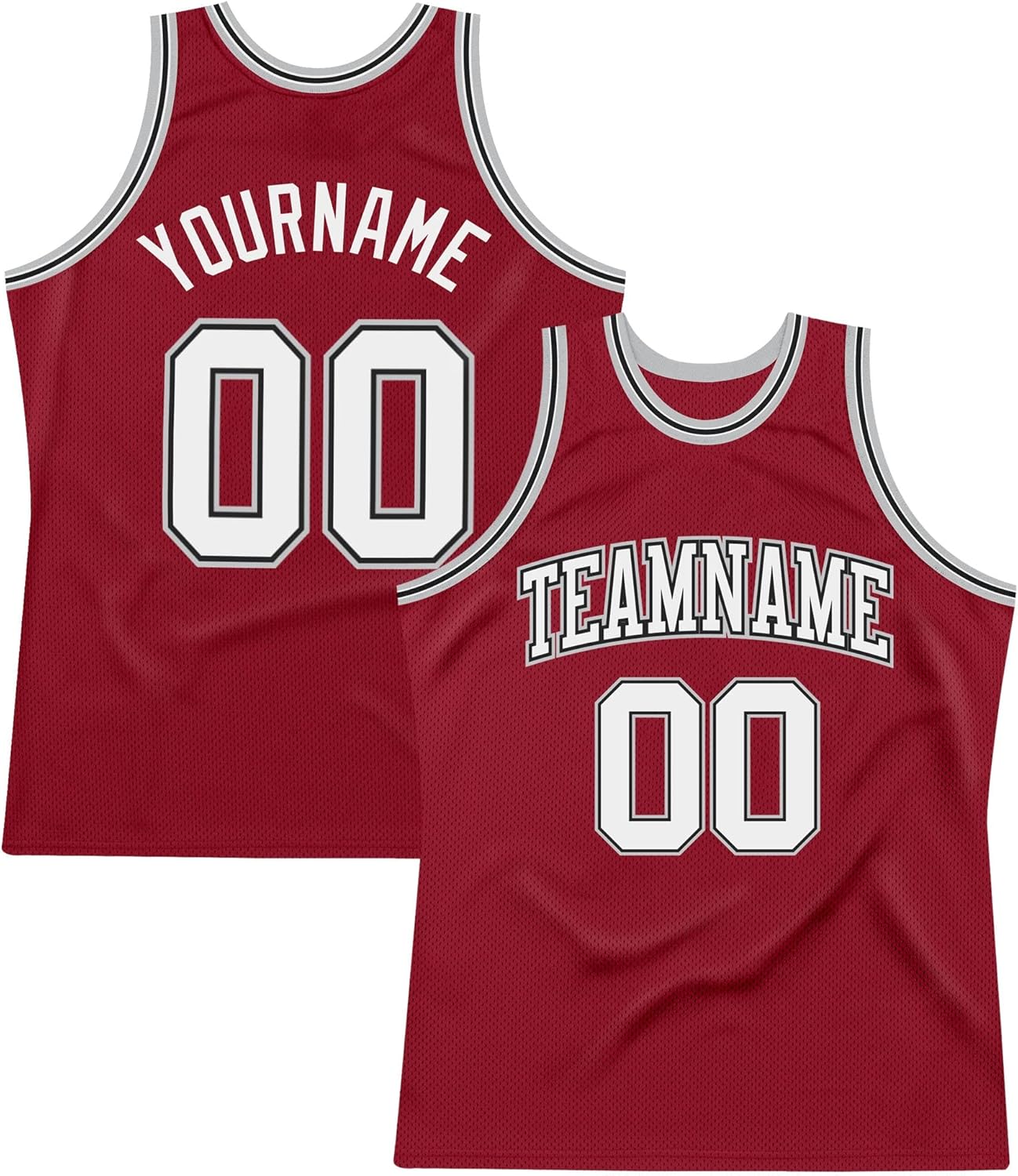 Custom Name Team Name Number Royal Black-Cream Authentic Throwback Basketball Jersey, Personalized Uniform Basketball Shirt - Image 21