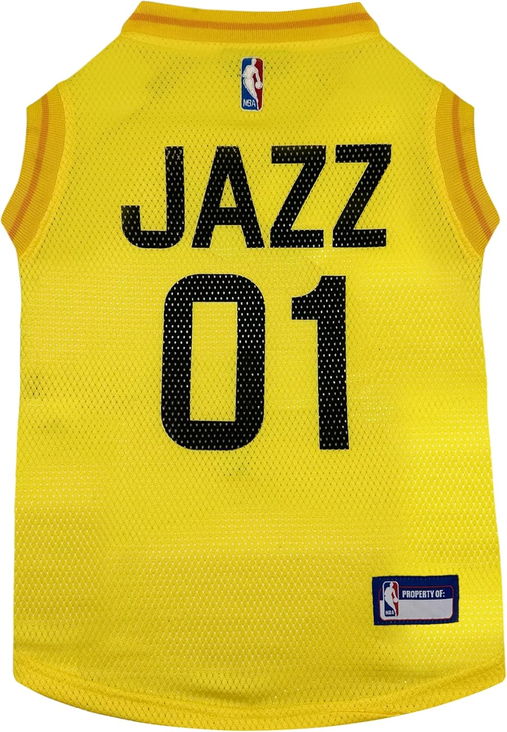 Pets First NBA LOS ANGELES LAKERS DOG Jersey, X-Large - Tank Top Basketball Pet Jersey - Image 34