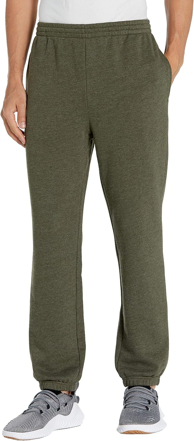 Amazon Essentials Sweatpants for Men, Fleece, Closed Bottom (Available in Big and Tall) - Image 13