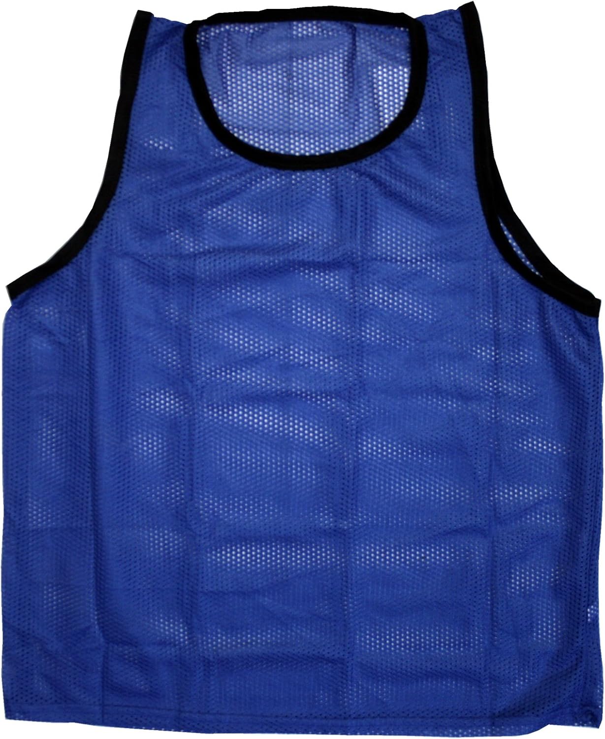 BlueDot Trading Adult & Youth Scrimmage Training Vests for Soccer, Basketball & More – Available in 1, 6, 12, 24 Packs - Image 2