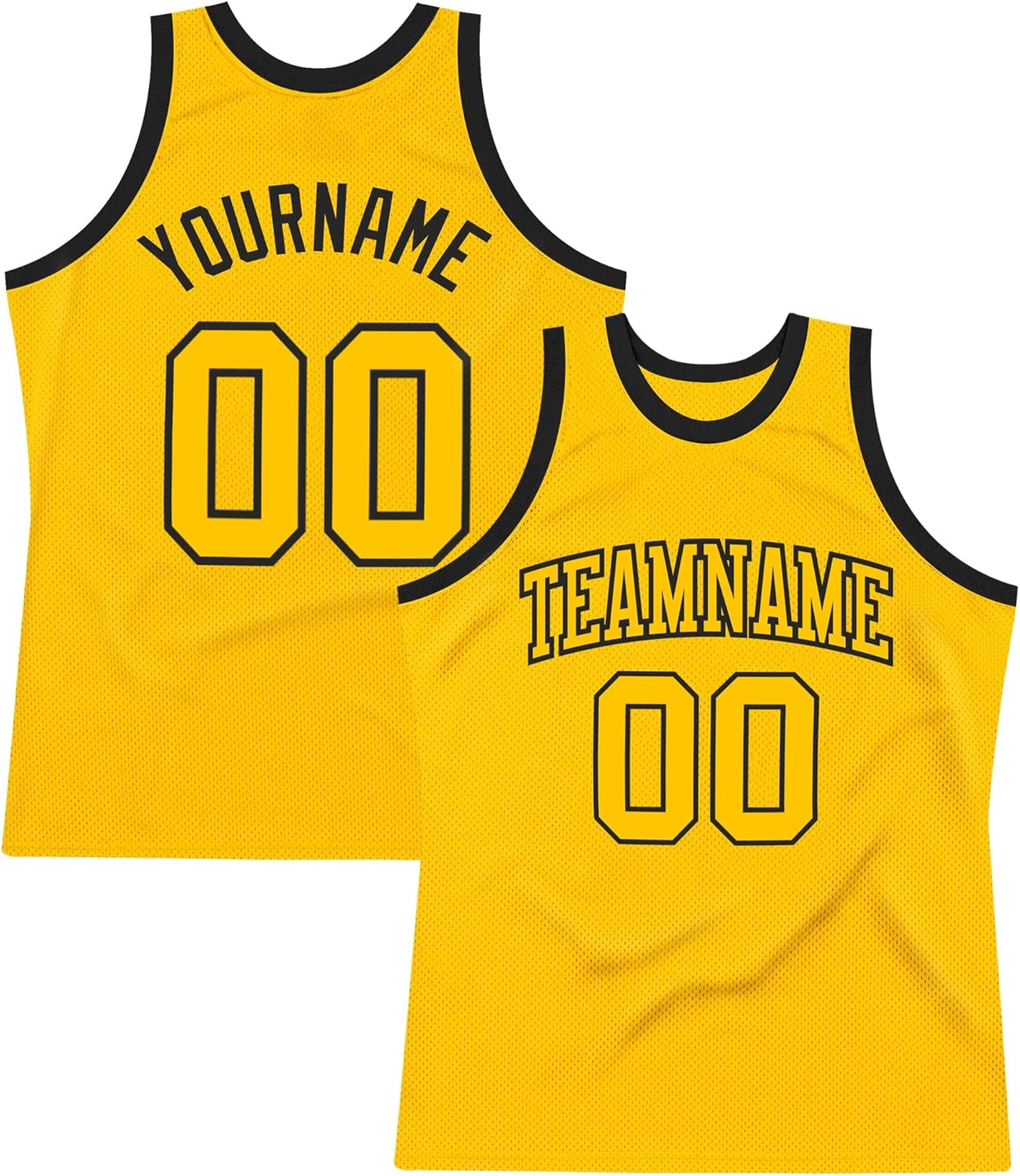 Custom Name Team Name Number White Black-Purple Authentic Throwback Basketball Jersey, Personalized Uniform Basketball Shirt - Image 16