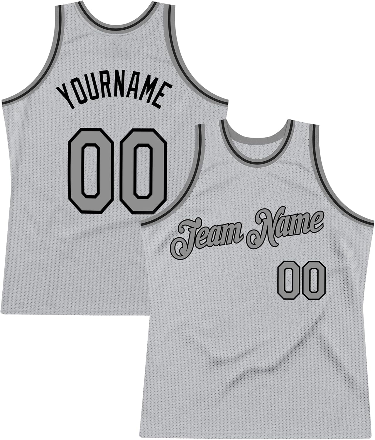Custom Team Name Number Pink Pinstripe White-Light Blue Authentic Basketball Jersey, Personalized Uniform Basketball Shirt - Image 27