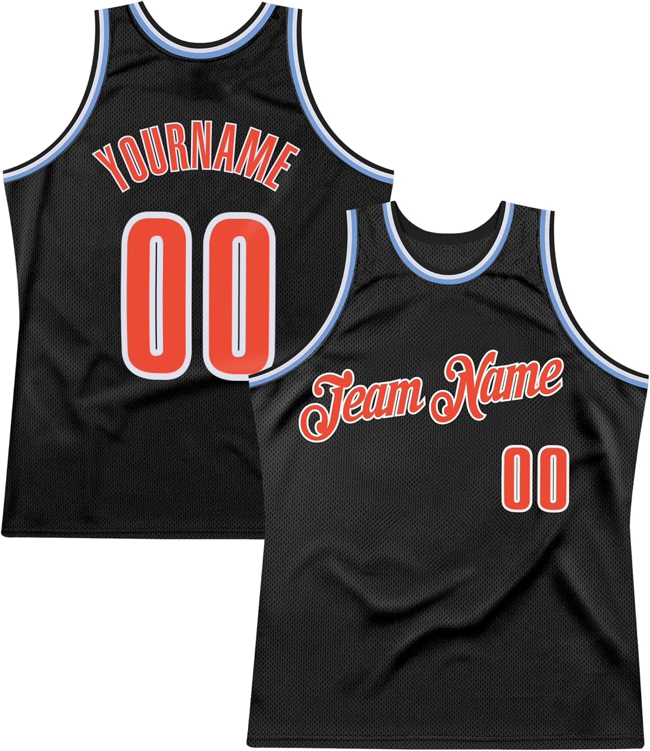 Custom Name Team Name Number Maroon Camo-Gray Authentic Throwback Basketball Jersey, Personalized Uniform Basketball Shirt - Image 18