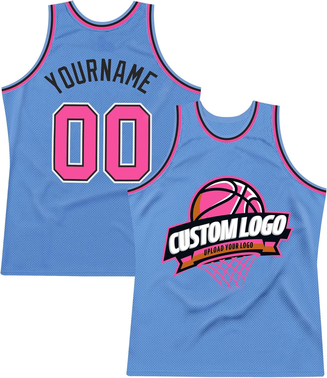 Custom Name Team Name Number Green Mexico Watercolored Splashes Authentic Basketball Jersey, Personalized Basketball Jersey - Image 26