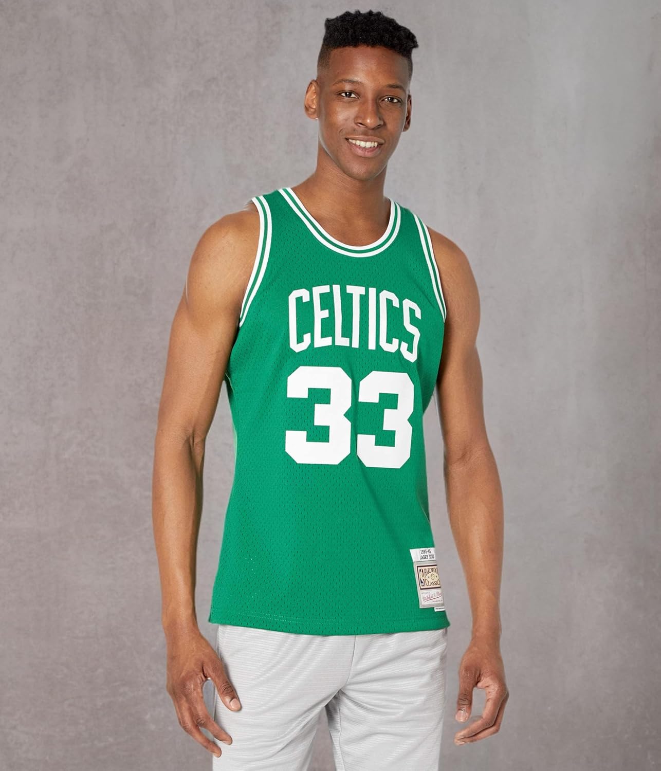 Mitchell & Ness Men's Bohemian - Image 4