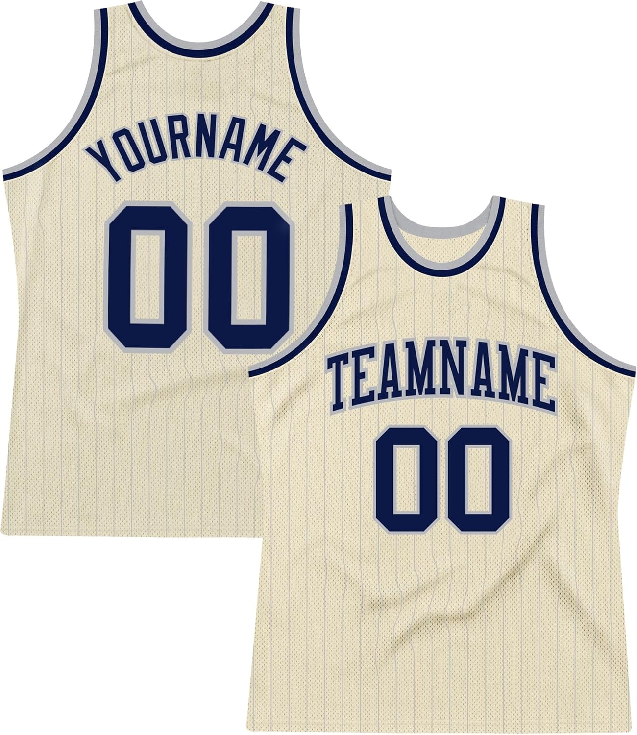 Custom Name Team Name Number Pink White-Royal Authentic Throwback Basketball Jersey, Personalized Basketball Jersey - Image 16