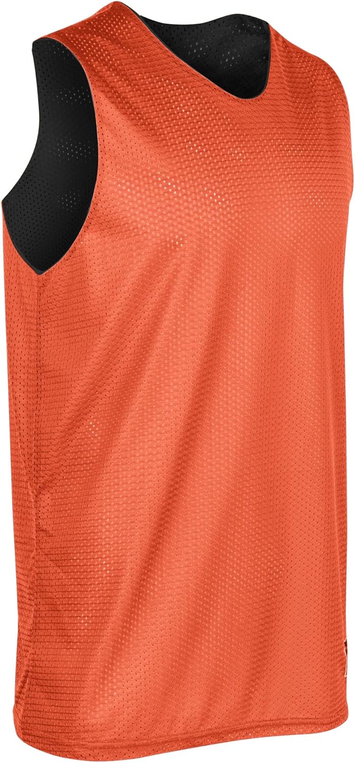 CHAMPRO Men Adult Zone Reversible Basketball Jersey - Image 13