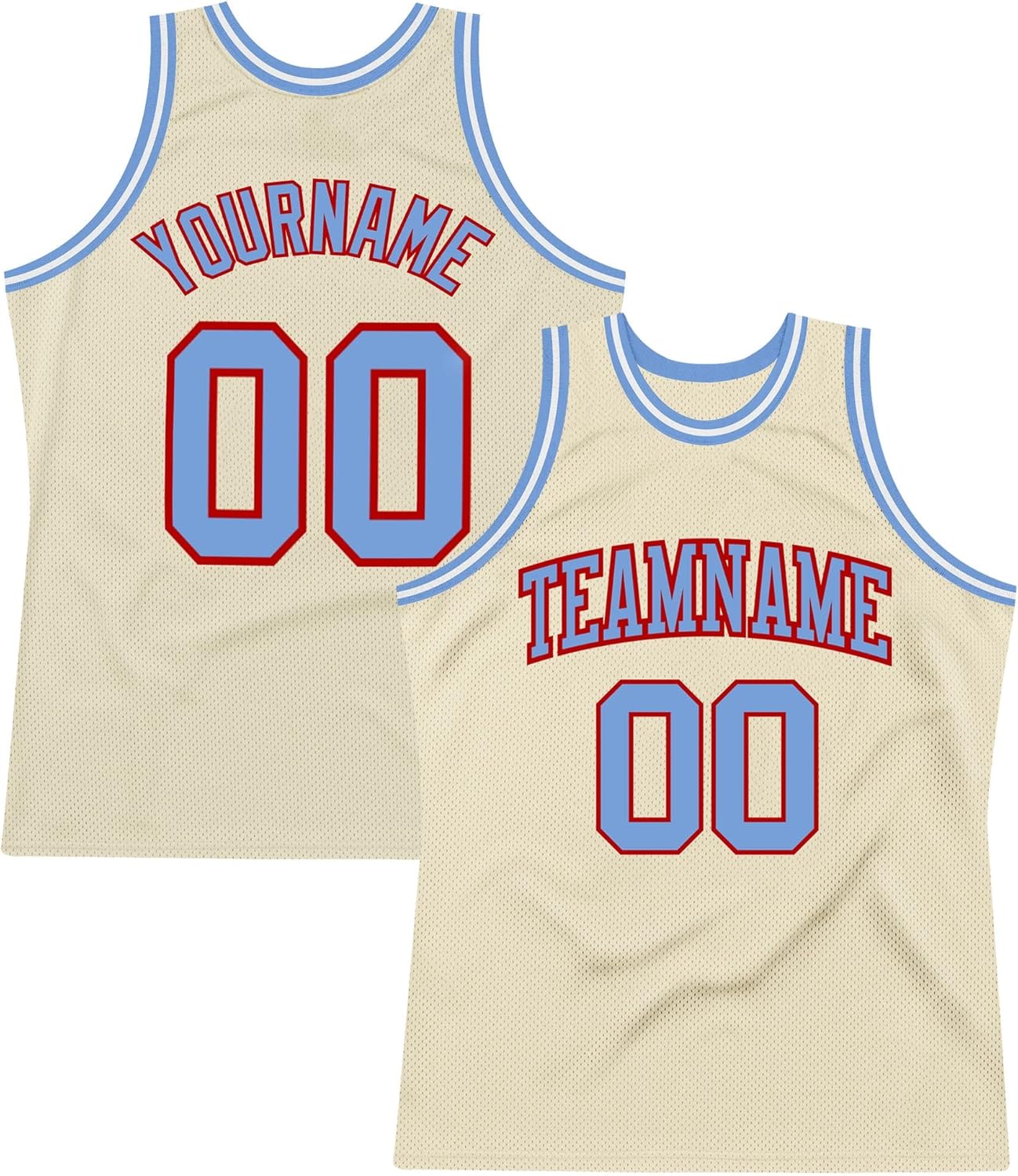 Custom Name Team Name Number Black White Purple-Teal Authentic Throwback Basketball Jersey, Personalized Basketball Jersey - Image 30