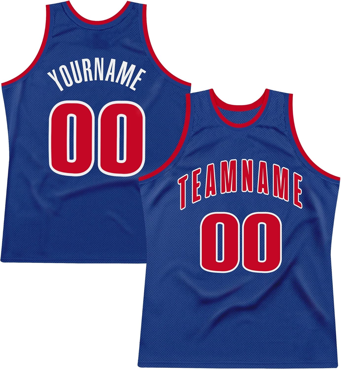 Custom Name Team Name Number Hunter Green Gold Authentic Throwback Basketball Jersey, Personalized Uniform Basketball Shirt - Image 14