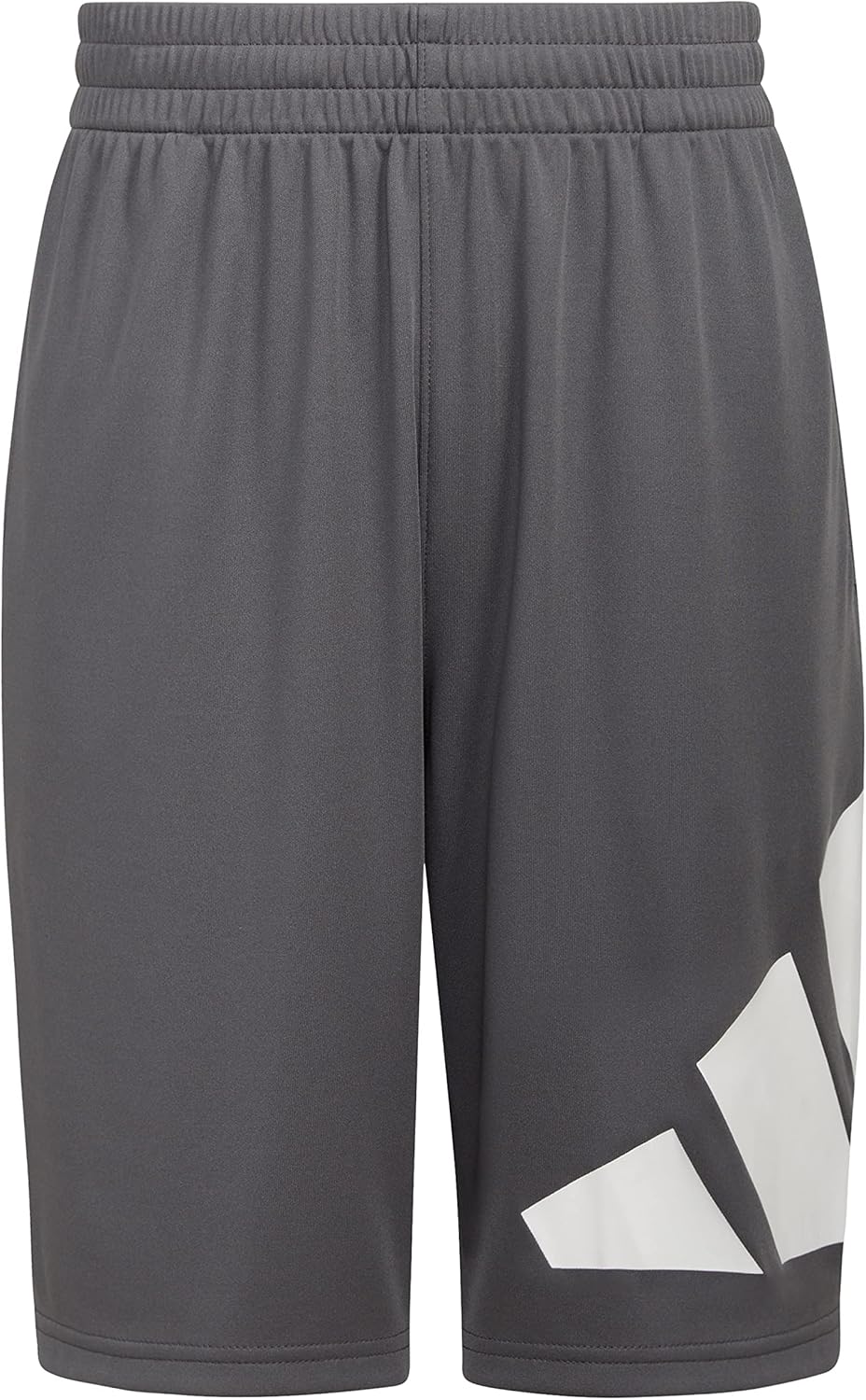 adidas Boys' Elastic Waistband Performance Shorts - Image 10