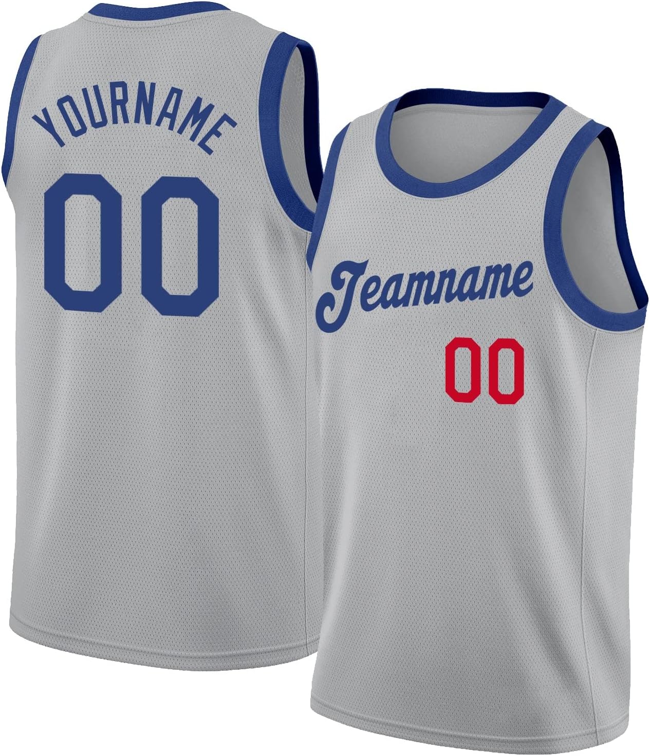 Custom Name Team Name Number Black White Pinstripe White Authentic Basketball Jersey, Personalized Uniform Basketball Shirt - Image 15