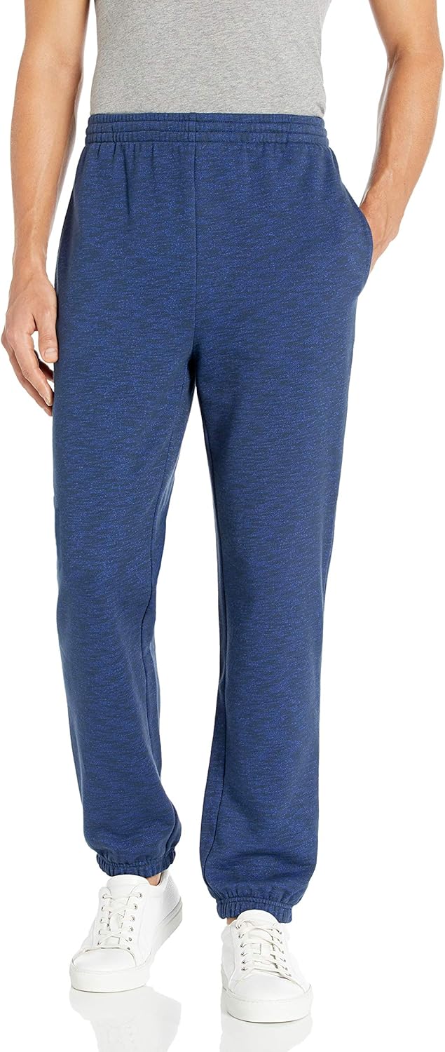 Amazon Essentials Sweatpants for Men, Fleece, Closed Bottom (Available in Big and Tall) - Image 11
