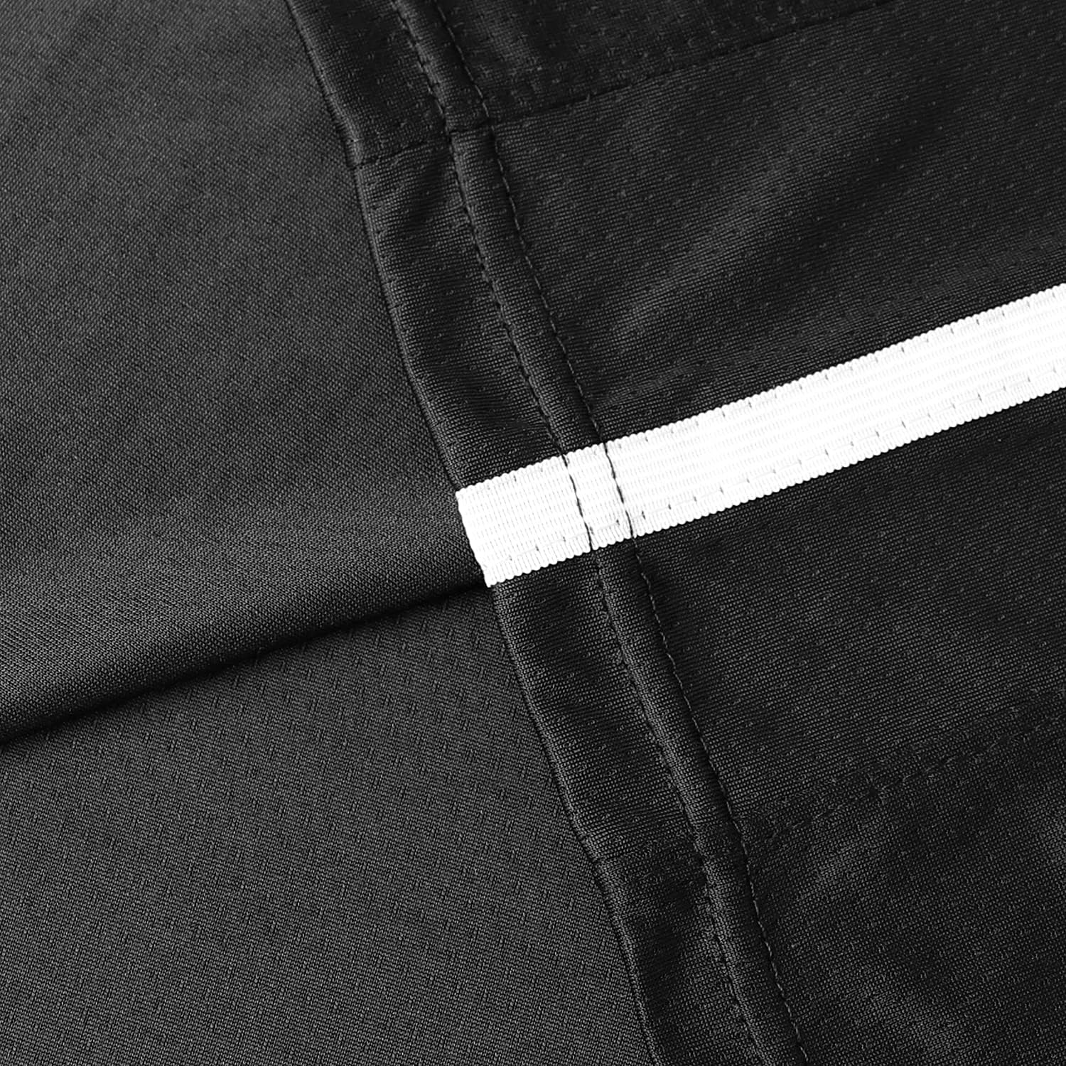 Blank Basketball Jersey Men's Mesh Athletic Practice Sports Shirts 90S Hip Hop Jersey - Image 6