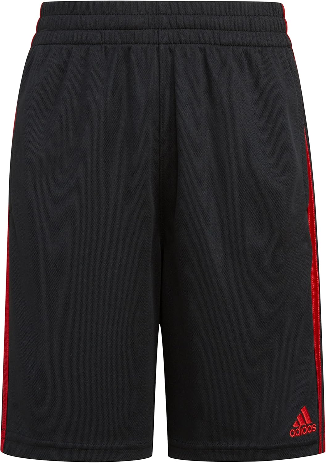 adidas Boys' Classic 3-Stripes Shorts - Image 11