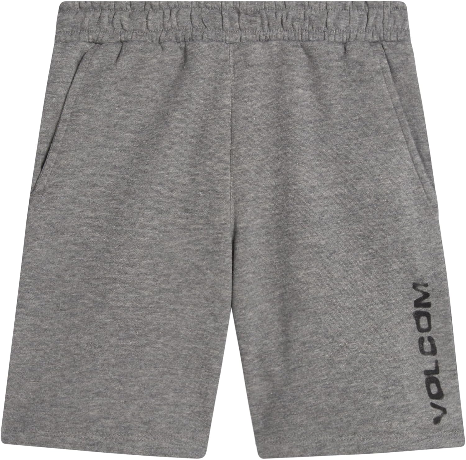 Volcom Boys Athletic Shorts - Soft Fleece Sweat Shorts for Boys - Gym Shorts for Basketball Running & Daily Play (Size: 8-16) - Image 9