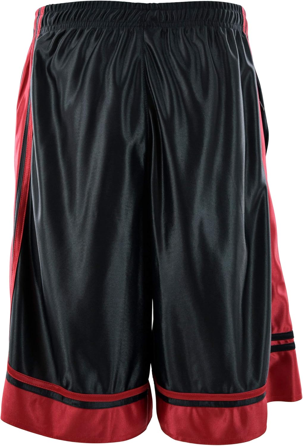 The JDP Co. Men's Athletic Gym Training Basketball Shorts - Image 5