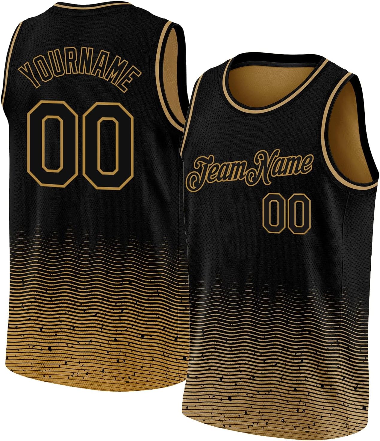 Custom Name Team Name Number Red White-Royal Authentic Throwback Basketball Jersey, Personalized Uniform Basketball Shirt - Image 15