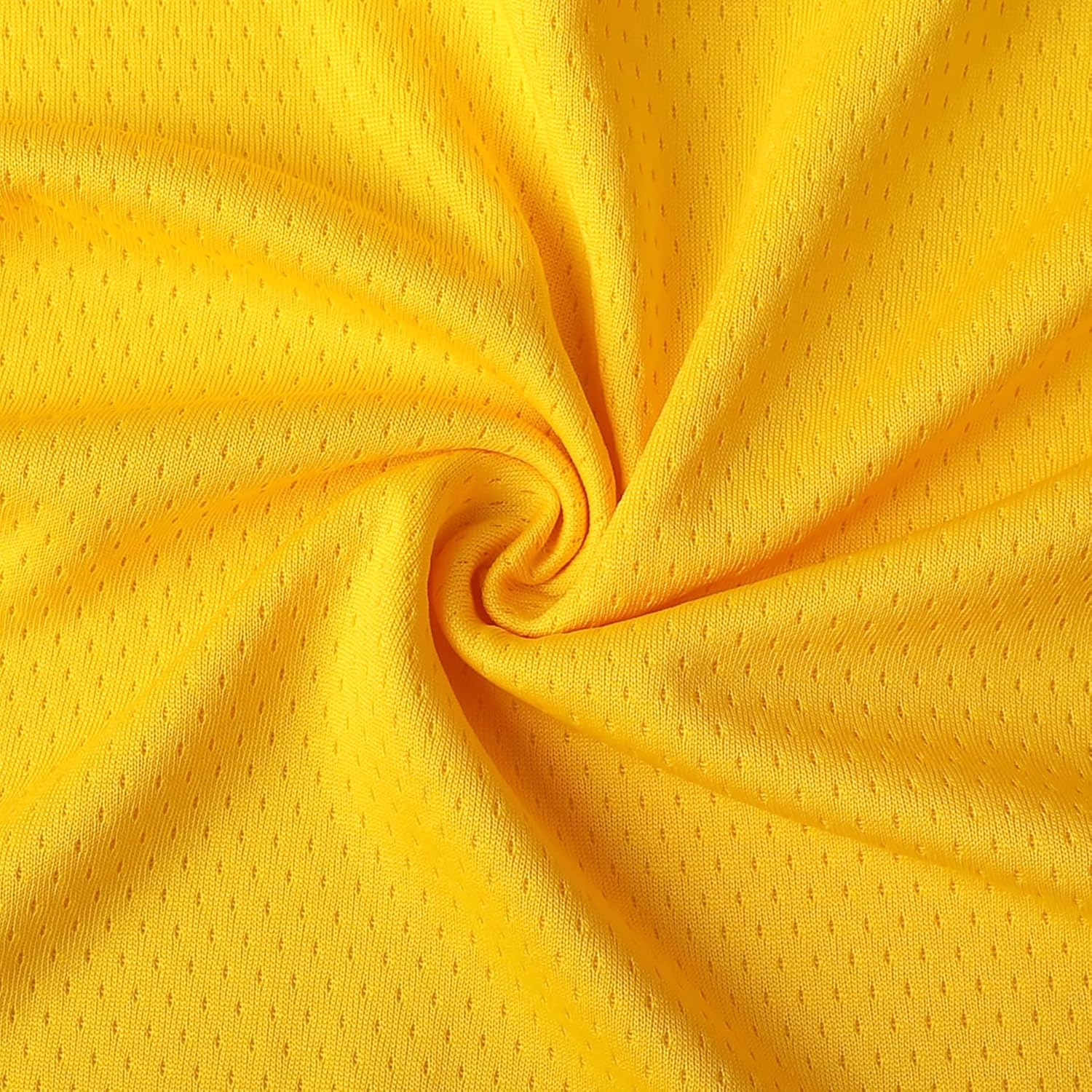 Basketball Jersey, Mens Blank Jerseys Plain Sleeveless Practice Jersey S-3XL - Image 6