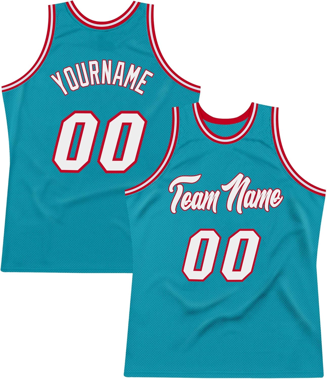Custom Name Team Name Number White Black-Purple Authentic Throwback Basketball Jersey, Personalized Uniform Basketball Shirt - Image 10