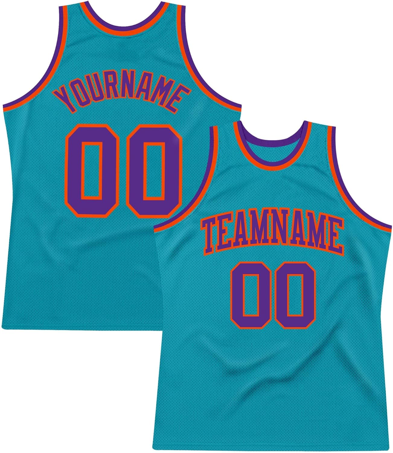 Custom Name Team Name Number Gray Royal-Gold Authentic Throwback Basketball Jersey, Personalized Basketball Jersey - Image 33
