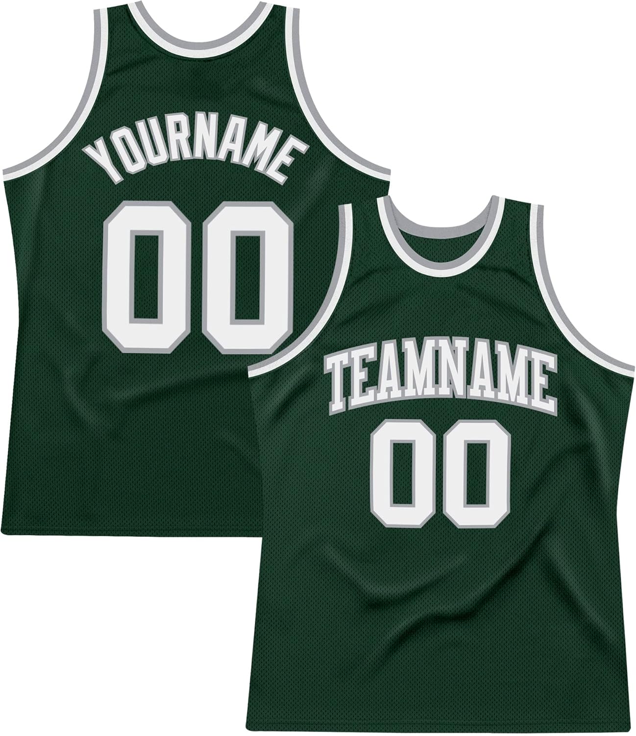 Custom Name Team Name Number Black Pink-Purple Authentic Throwback Basketball Jersey, Personalized Uniform Basketball Shirt - Image 8