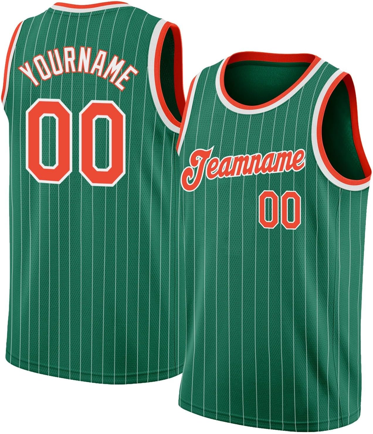 Custom Name Team Name Number Black Gold Design Tropical Authentic Basketball Jersey, Personalized Uniform Basketball Shirt - Image 31