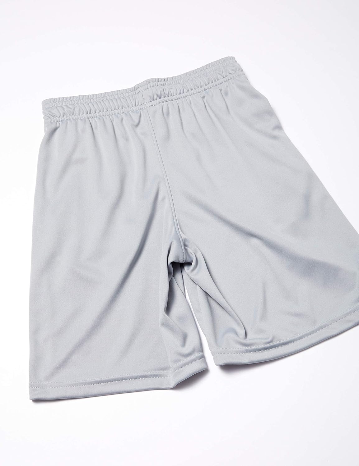 Under Armour boys Prototype 2.0 Logo Shorts - Image 2