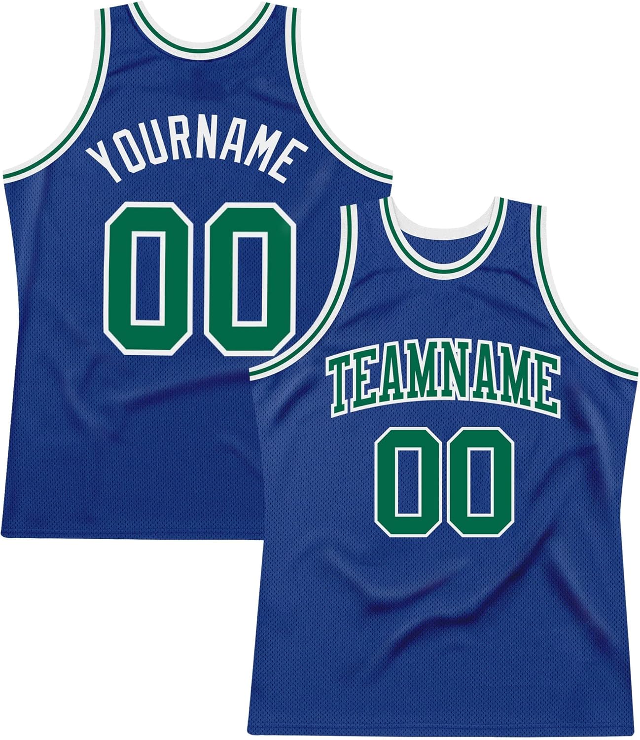 Custom Name Team Name Number Black White Purple-Teal Authentic Throwback Basketball Jersey, Personalized Basketball Jersey - Image 14