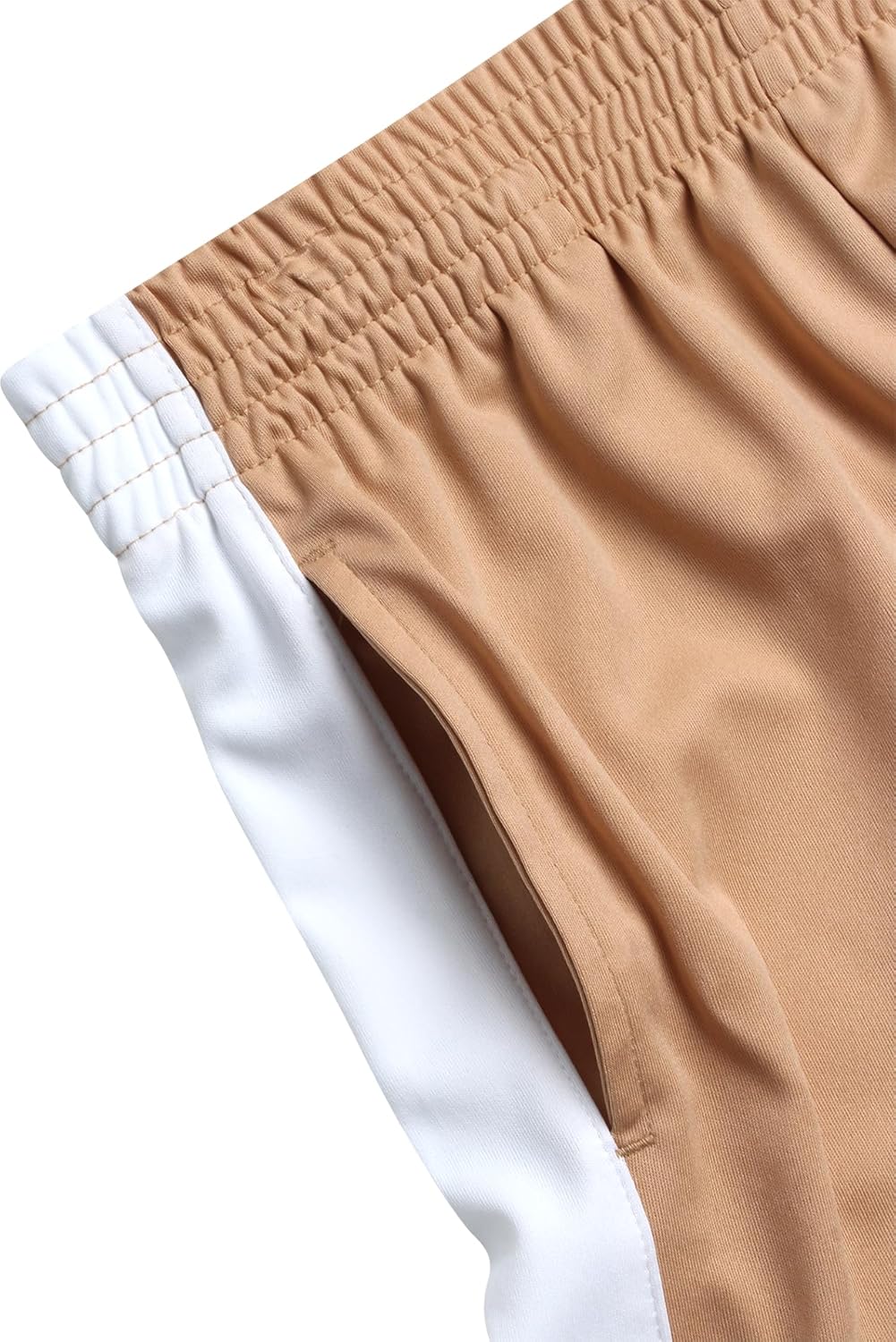 Body Glove Boys' Athletic Shorts - 2 Pack Performance Dry Fit Basketball Shorts (8-18) - Image 3