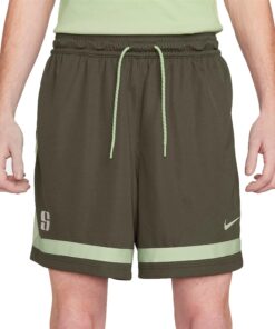 Nike Sabrina Dri-FIT Women's Basketball Shorts