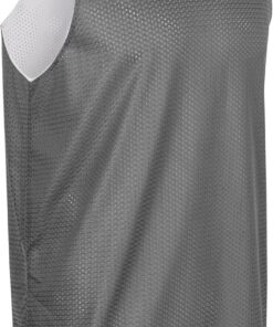 CHAMPRO Men Adult Zone Reversible Basketball Jersey