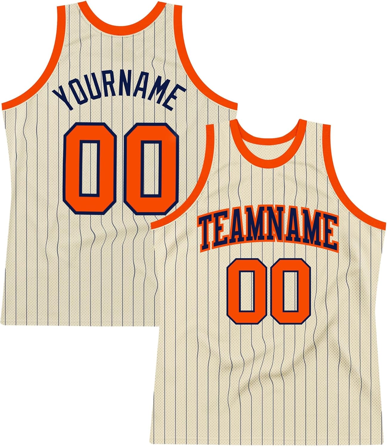 Custom Name Team Name Number Pink White-Royal Authentic Throwback Basketball Jersey, Personalized Basketball Jersey - Image 24