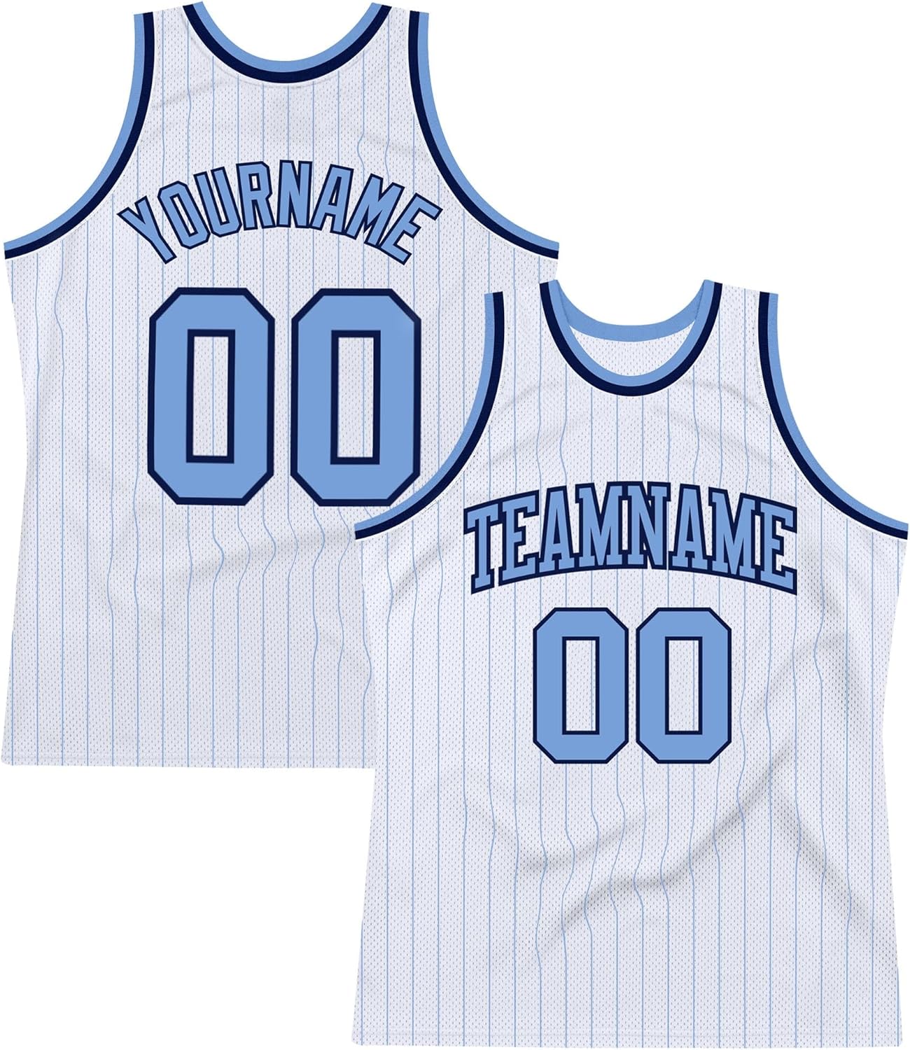 Custom Name Team Name Number Red White-Royal Authentic Throwback Basketball Jersey, Personalized Uniform Basketball Shirt - Image 26