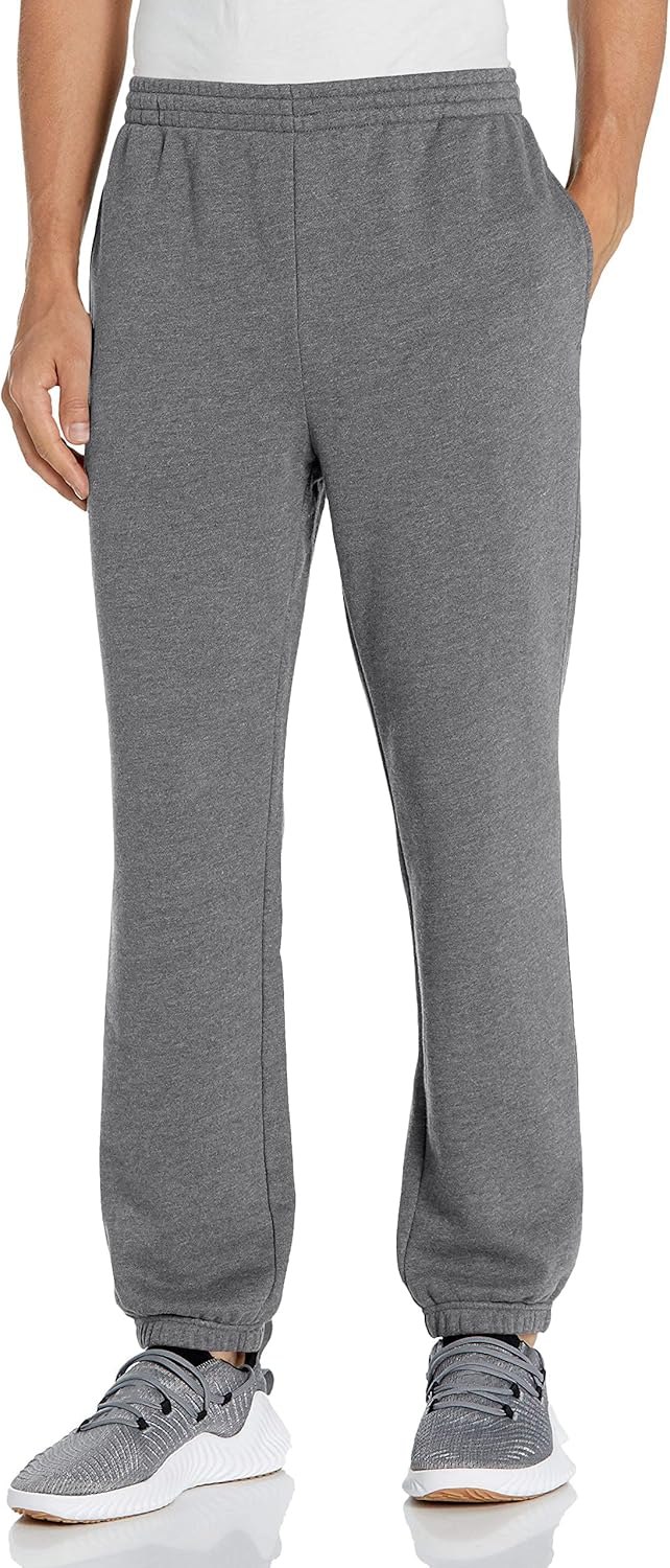 Amazon Essentials Sweatpants for Men, Fleece, Closed Bottom (Available in Big and Tall) - Image 16
