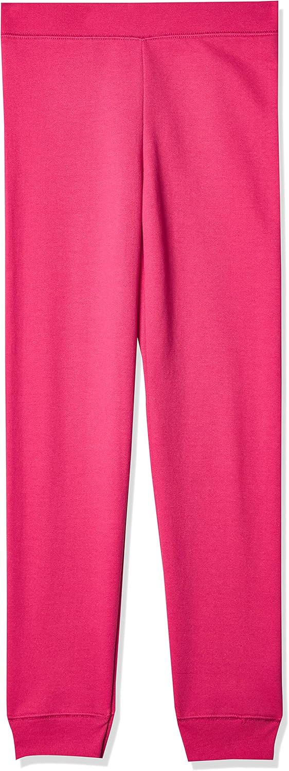 Hanes Girls ComfortSoft EcoSmart Jogger Pants - Image 7