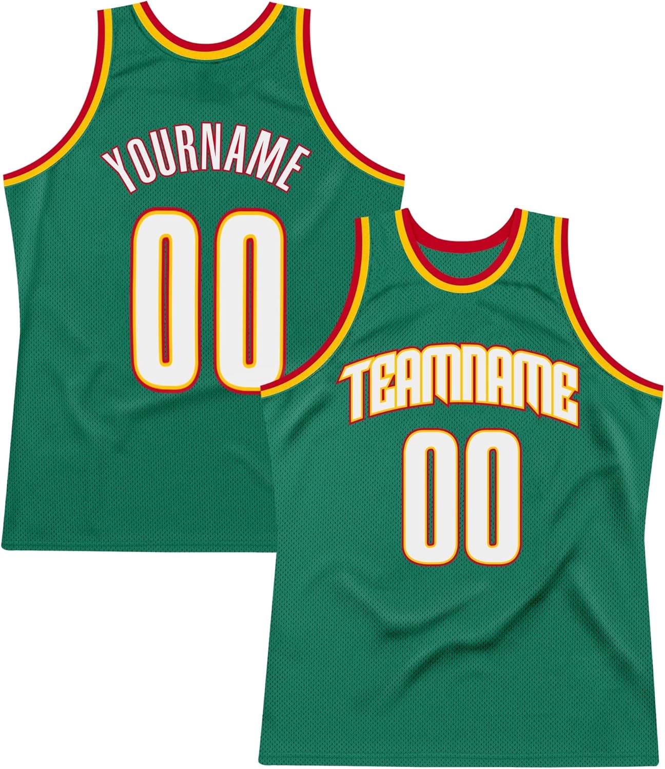 Custom Team Name Number Pink Pinstripe White-Light Blue Authentic Basketball Jersey, Personalized Uniform Basketball Shirt - Image 22