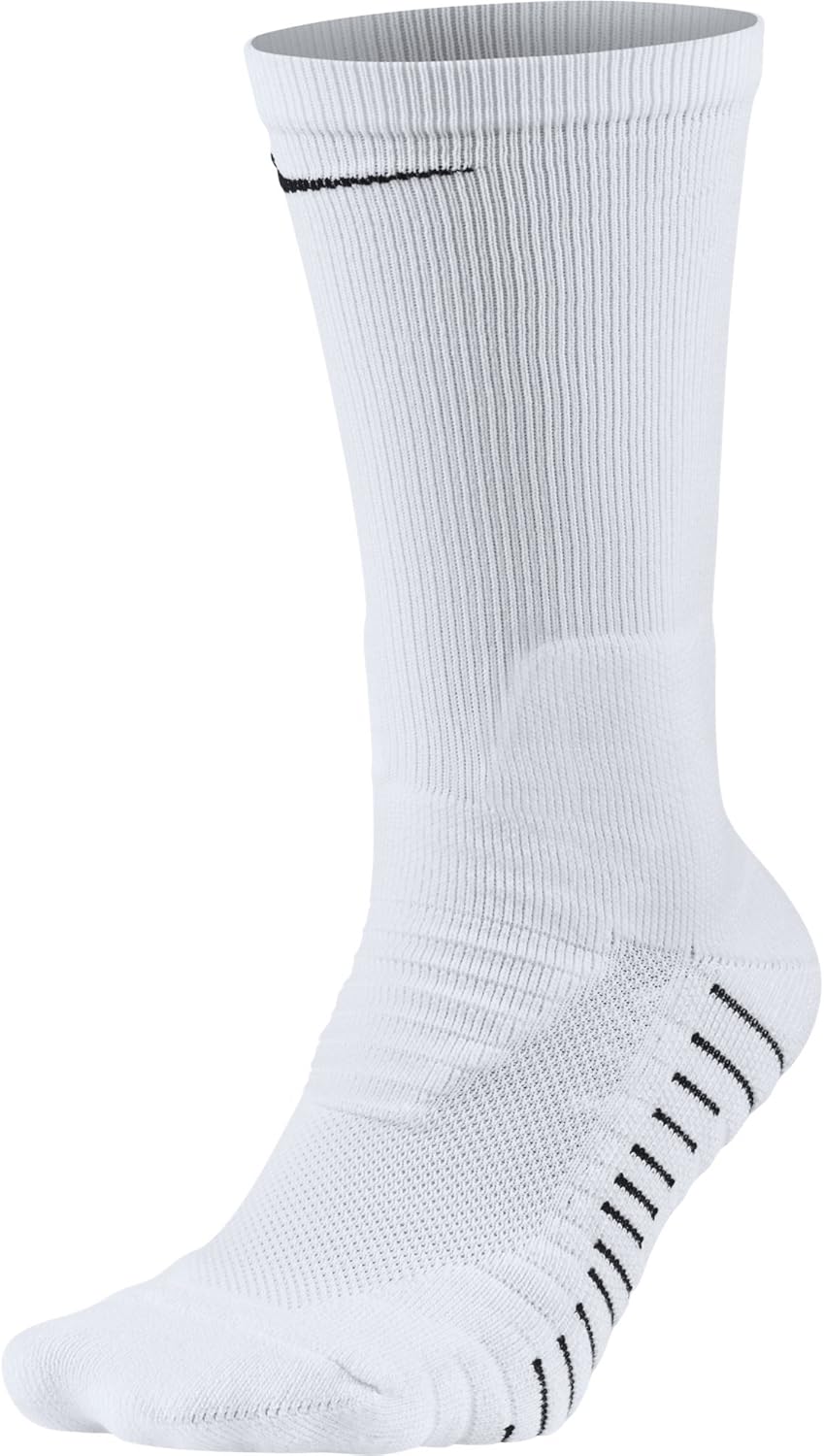 Nike Women's Vapor Crew Socks (1 Pair) - Image 5