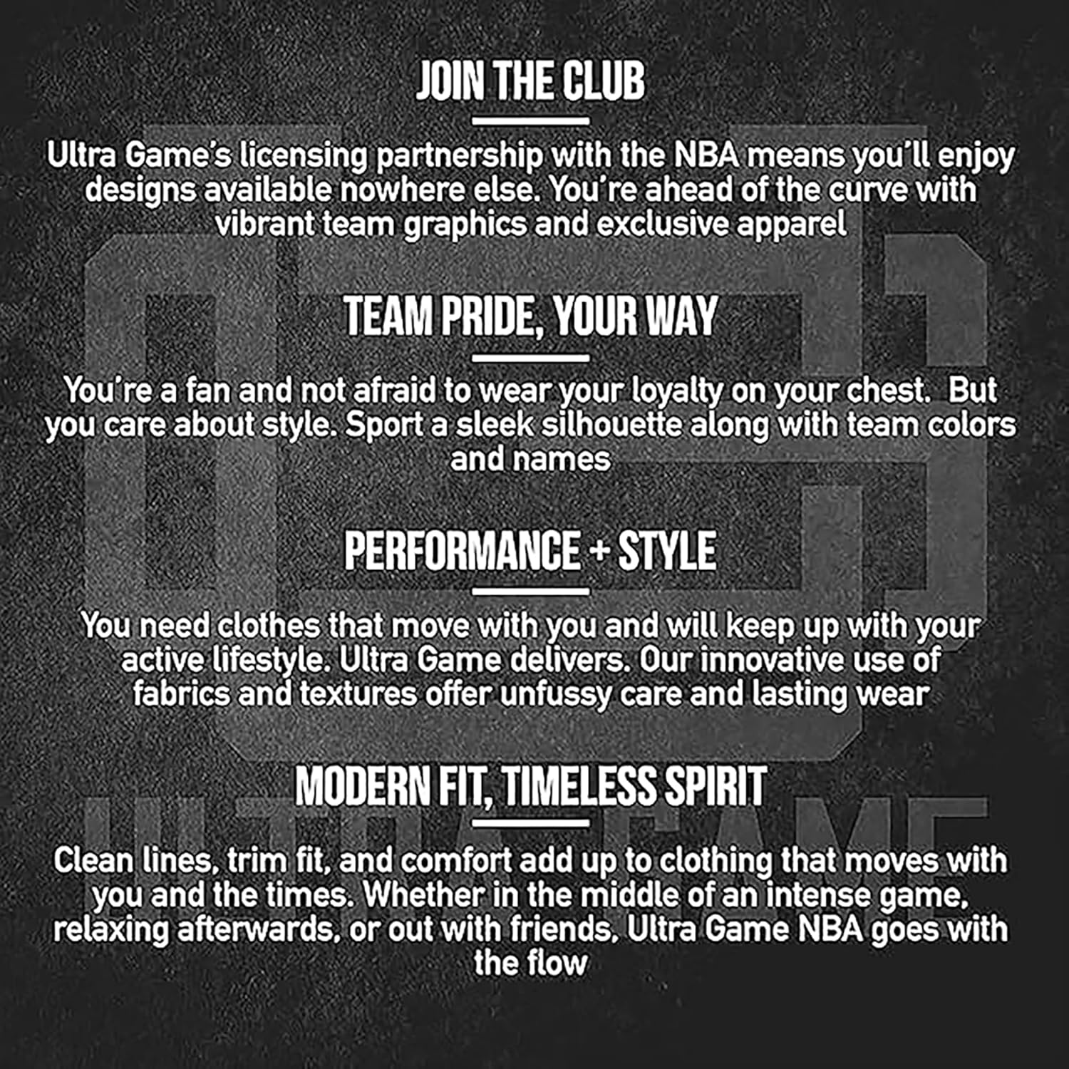 Ultra Game Women's NBA Official Super Soft Mesh Lace-up Jersey Shirt - Image 6