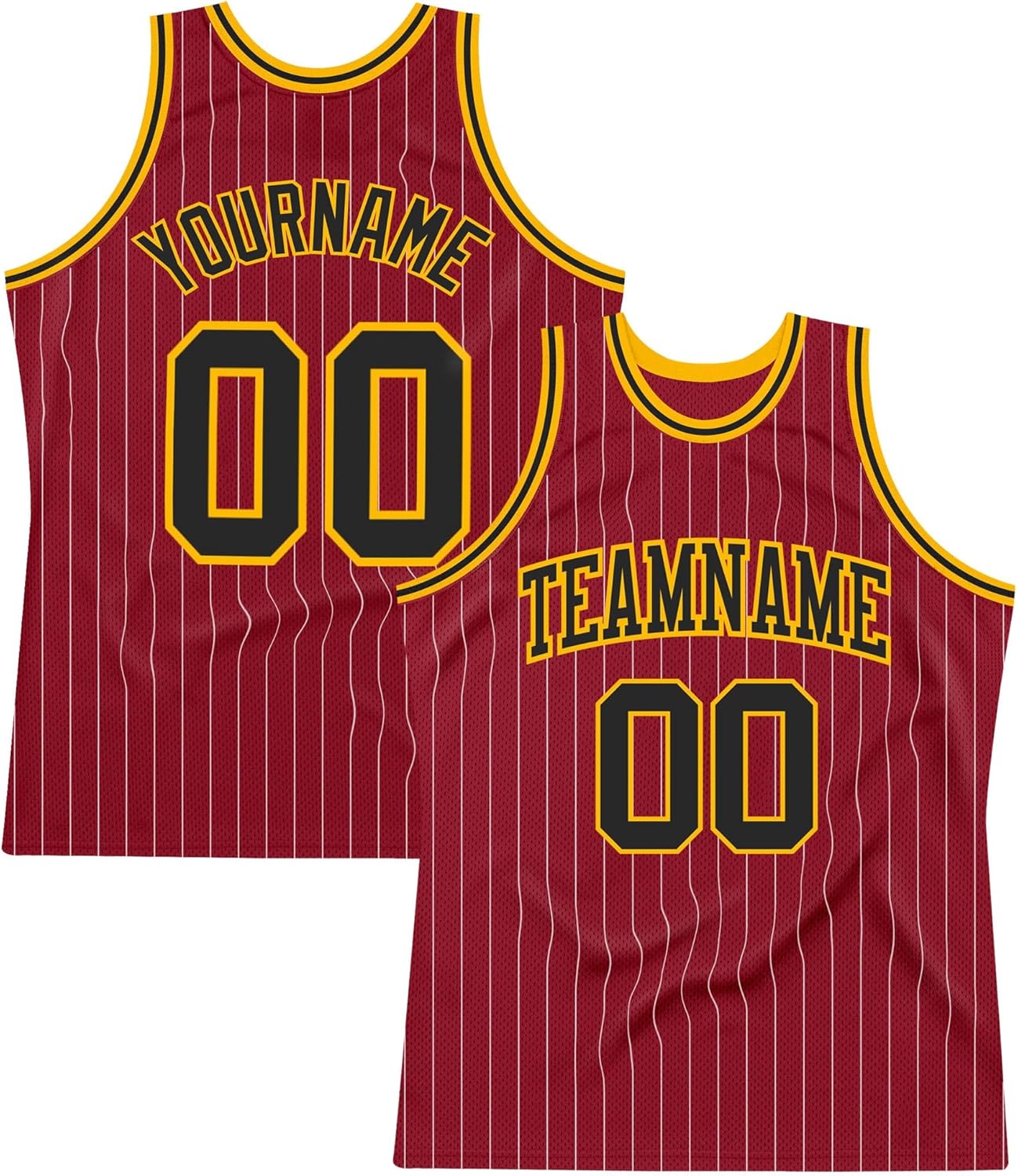 Custom Name Team Name Number USA Flag-City Cream Authentic Throwback Basketball Jersey, Personalized Uniform Basketball Shirt - Image 20